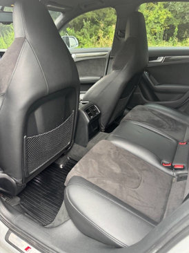 Used 2014 Audi S4 Premium Plus image 11