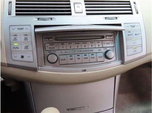 Used 2006 Toyota Avalon XL image 14