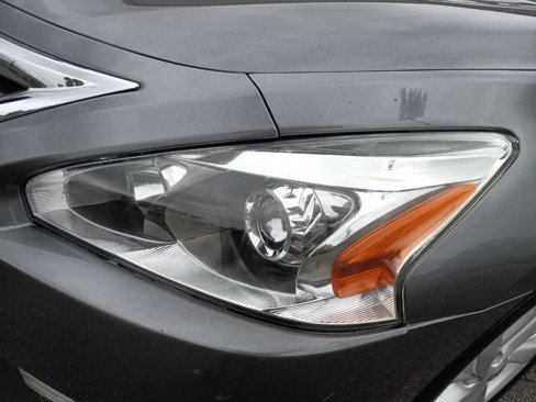 Used 2015 Nissan Altima 2.5 SL image 12