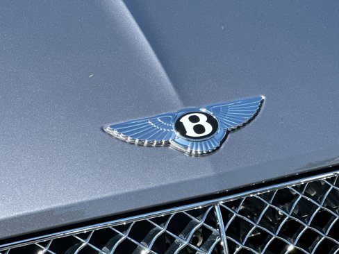 Certified 2022 Bentley Continental GT image 31