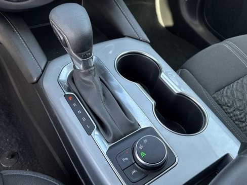 Certified 2022 Chevrolet Blazer LT image 21