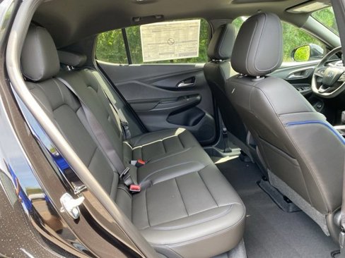 New 2025 Buick Envista Sport Touring w/ Convenience I Package image 26