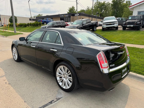 Used 2014 Chrysler 300 C w/ Beats Audio Group image 3