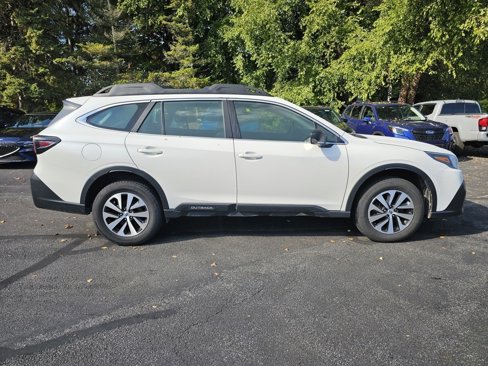 Used 2020 Subaru Outback 2.5i image 2