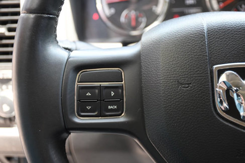 Used 2012 RAM 1500 Big Horn image 28