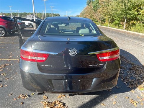Used 2015 Buick Verano image 28