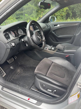 Used 2014 Audi S4 Premium Plus image 7