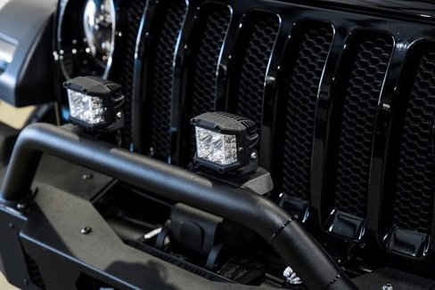 Used 2023 Jeep Wrangler Sport image 16