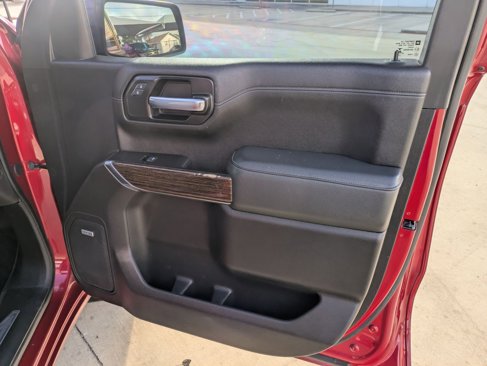 Certified 2021 GMC Sierra 1500 Elevation w/ Preferred Package image 29