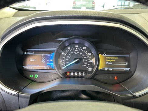 Used 2019 Ford Edge SEL w/ Equipment Group 201A image 11