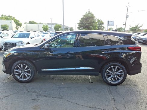 Used 2019 Acura RDX w/ Technology Package image 10