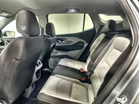 Used 2024 GMC Terrain SLE image 23
