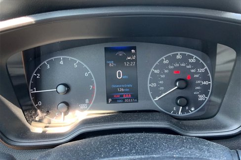Certified 2024 Toyota Corolla LE image 21
