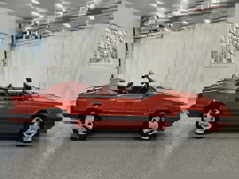 Used 1986 Ford Mustang LX image 4