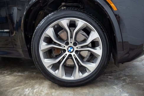 Used 2014 BMW X5 xDrive35i image 27