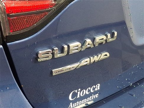 Used 2022 Subaru Legacy Premium w/ Popular Package #1 image 29