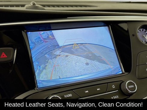 Used 2020 Buick Envision Essence image 14