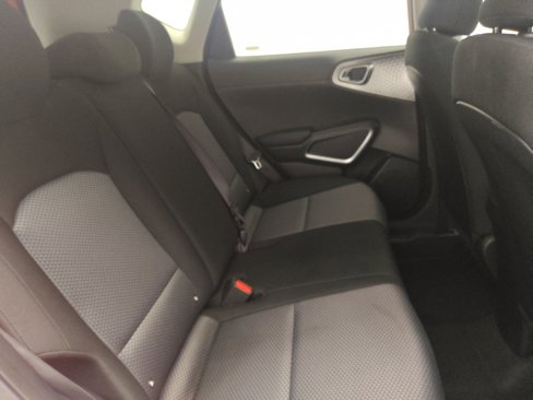 Used 2024 Kia Soul LX w/ Option Group 015 image 19