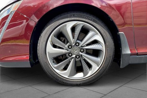 Used 2018 Honda Clarity Plug-In Hybrid image 9