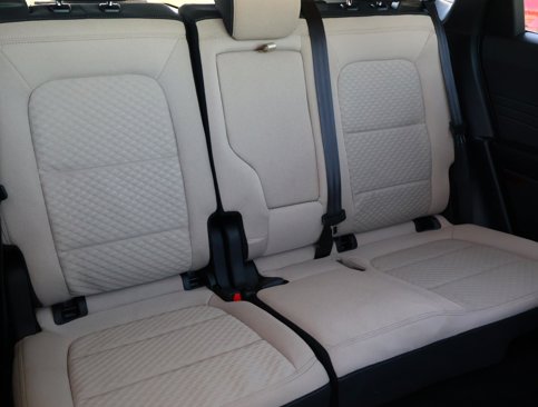 Used 2022 Ford Escape SE w/ Convenience Package image 18