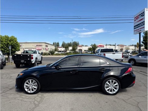 Used 2014 Lexus IS 250 image 17