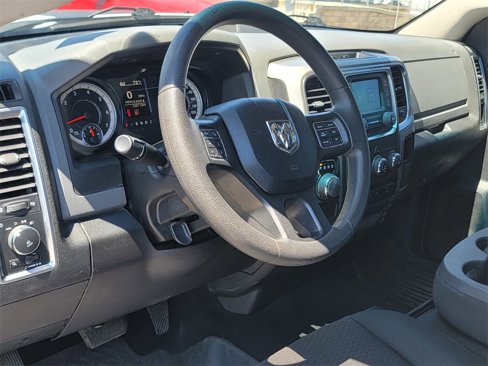 Used 2020 RAM 1500 Classic Warlock image 13