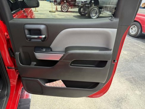 Used 2016 Chevrolet Silverado 1500 LTZ Z71 w/ LTZ Plus Package image 20