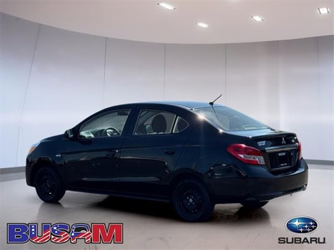 Used 2020 Mitsubishi Mirage G4 ES image 6