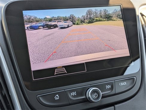Used 2024 Chevrolet Malibu LT image 18