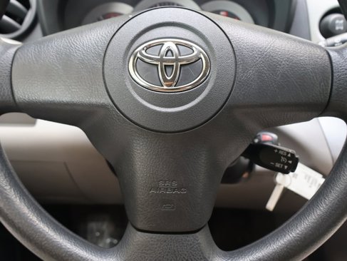 Used 2007 Toyota RAV4 4WD image 13