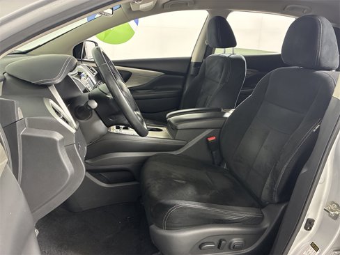 Used 2018 Nissan Murano SV image 8