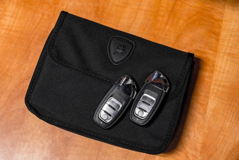 Used 2024 Lamborghini Huracan Tecnica image 57