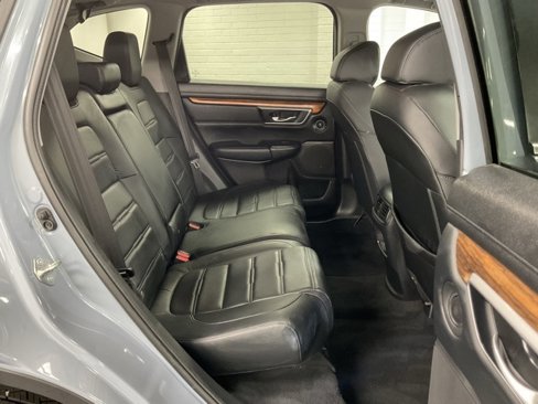 Certified 2020 Honda CR-V EX-L image 17