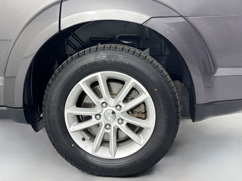 Used 2016 Dodge Journey SXT w/ Comfort/Convenience Group image 29