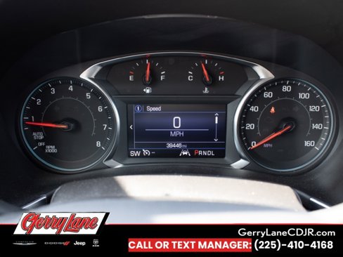 Used 2024 Chevrolet Equinox LT image 7