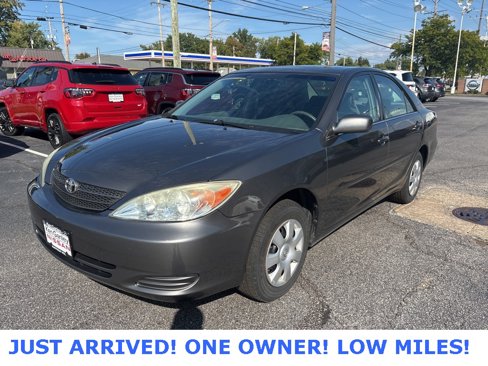 Used 2004 Toyota Camry LE image 3
