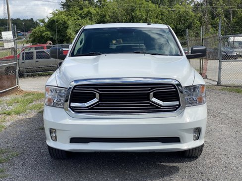 Used 2019 RAM 1500 Tradesman w/ Popular Equipment Group image 2