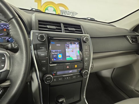 Used 2017 Toyota Camry XLE image 23