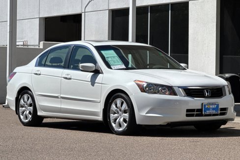 Used 2008 Honda Accord EX-L image 6