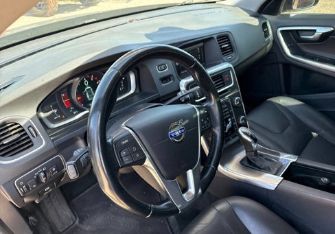 Used 2015 Volvo V60 T5 Premier image 22