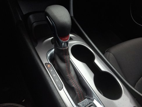 Certified 2024 Chevrolet Malibu RS image 16