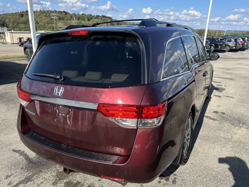 Used 2014 Honda Odyssey LX image 6