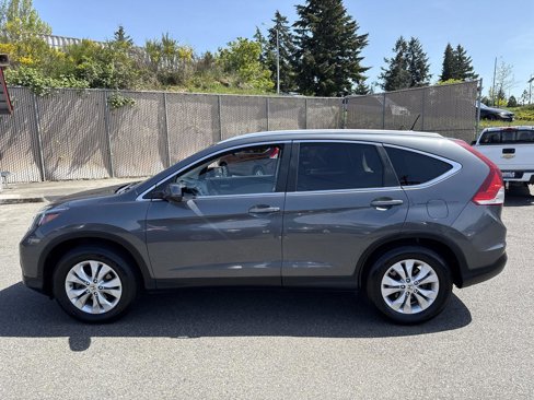 Used 2013 Honda CR-V EX-L image 10