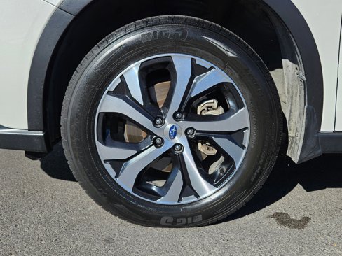Used 2022 Subaru Outback Touring XT w/ Popular Package #2 image 13