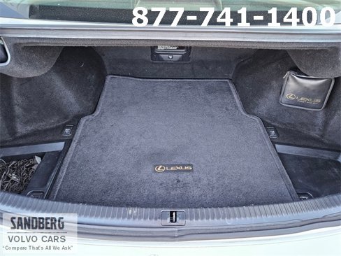 Used 2008 Lexus IS 350 image 10