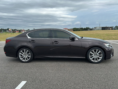 Used 2013 Lexus GS 350 image 9