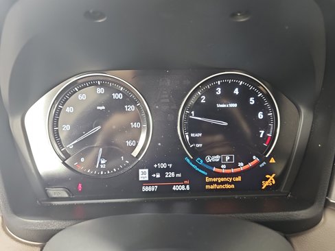 Used 2019 BMW X1 sDrive28i w/ Convenience Package image 18