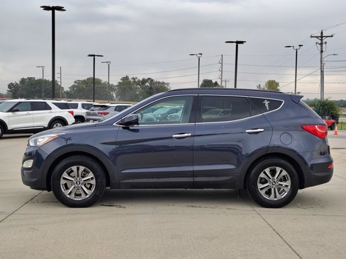 Used 2015 Hyundai Santa Fe Sport w/ Option Group 02 image 5