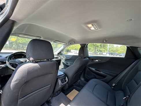 Used 2016 Chevrolet Malibu LT image 24