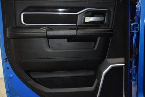 Used 2020 RAM 2500 Laramie image 46